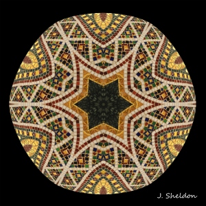 mosaic 2(s)